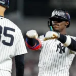 MLB