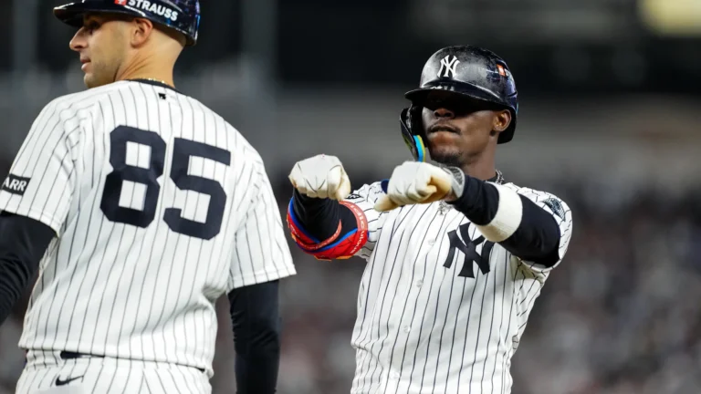 MLB