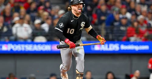 White Sox