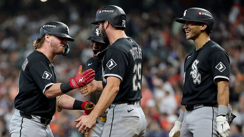 White Sox