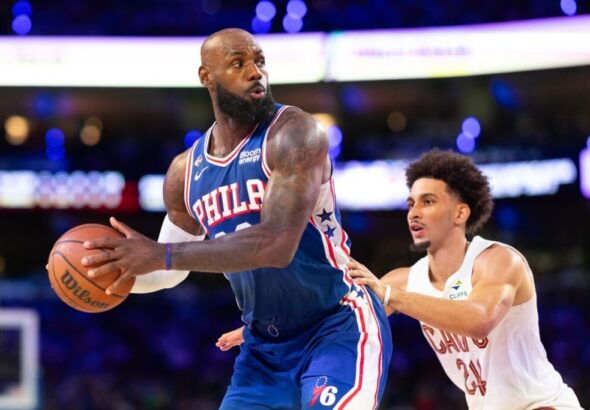 NBA