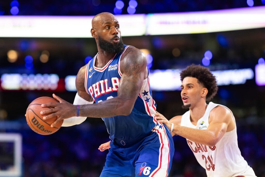 NBA