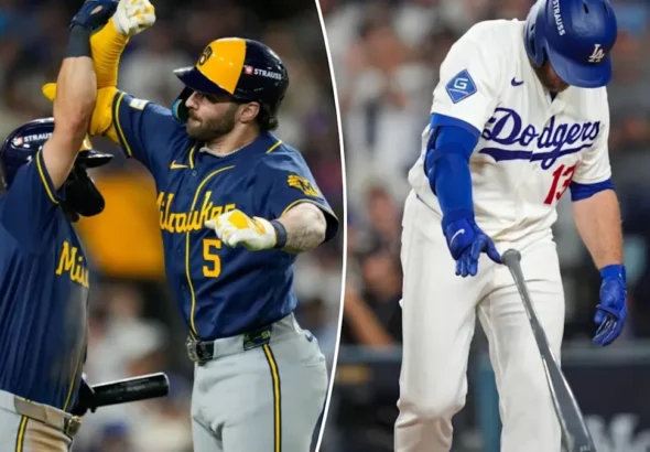 Brewers