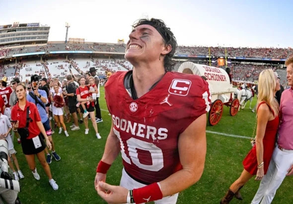 Oklahoma