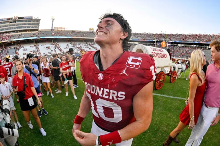 Oklahoma