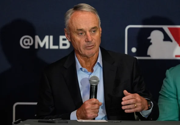 MLB
