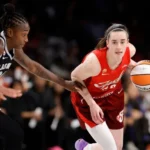 WNBA