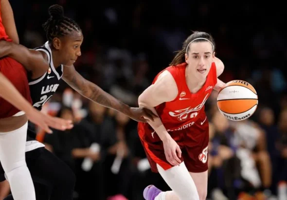 WNBA
