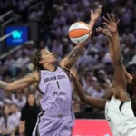 WNBA