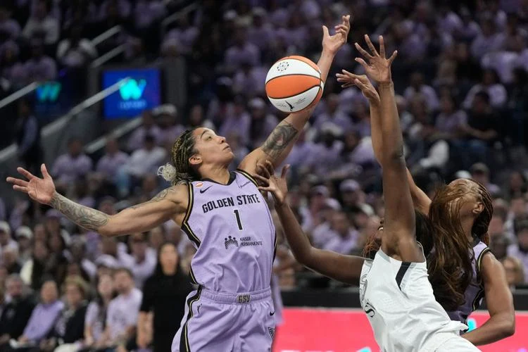 WNBA