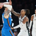 NBA