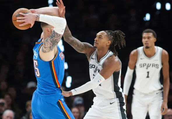 NBA