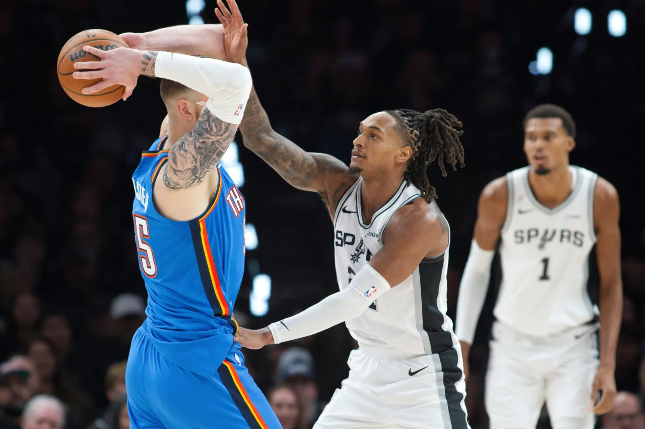 NBA