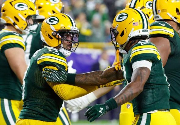Packers