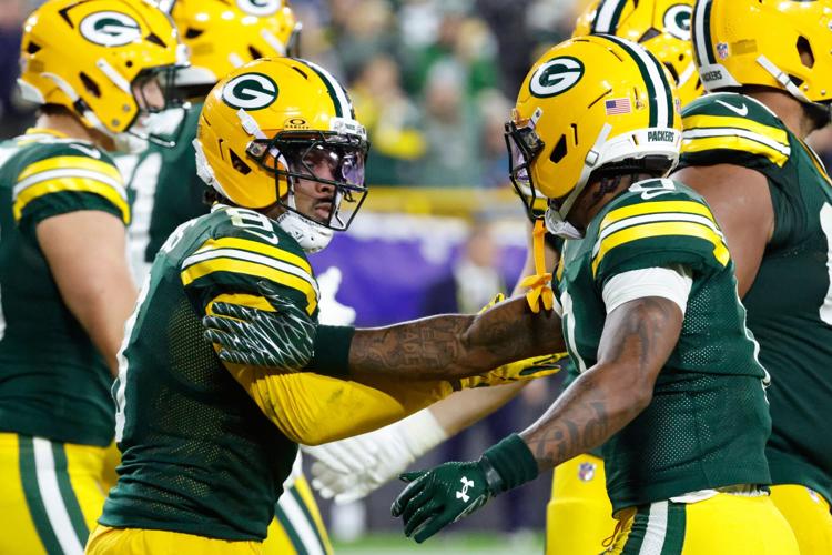 Packers