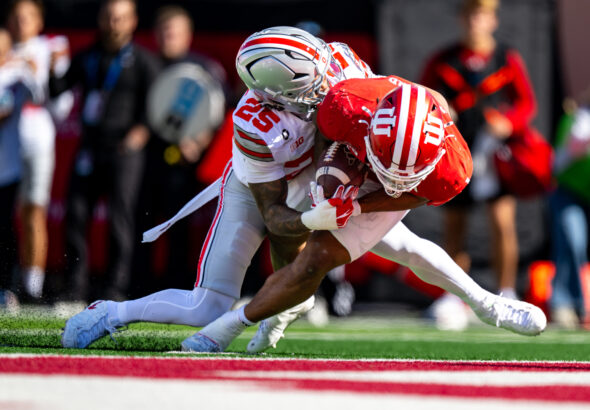 Ohio State