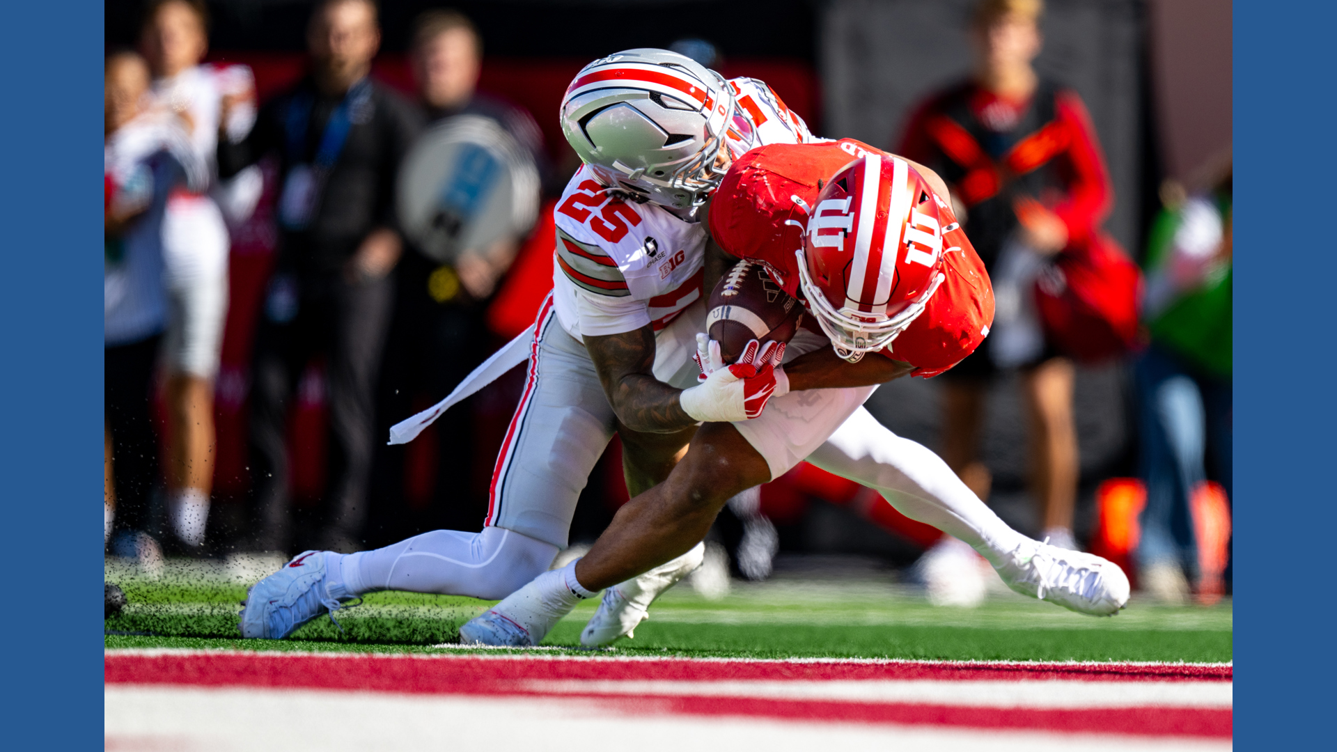 Ohio State