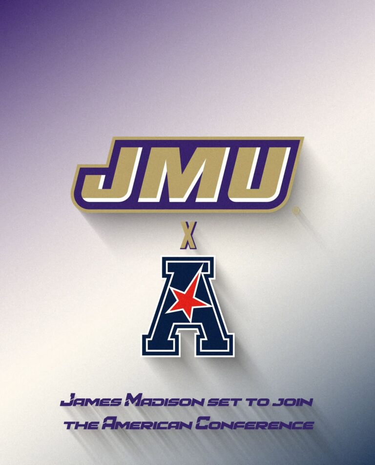 James Madison