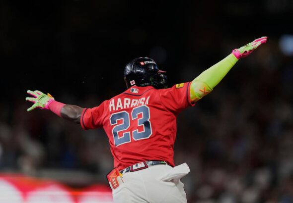 braves