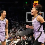 WNBA