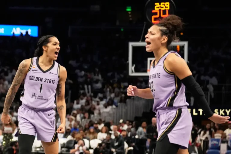 WNBA