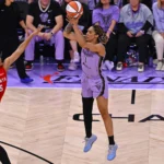 WNBA