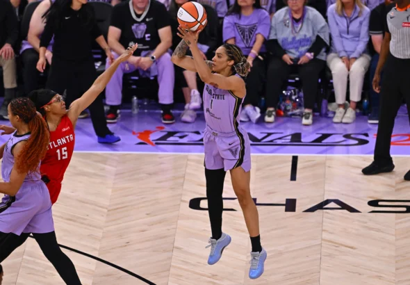 WNBA