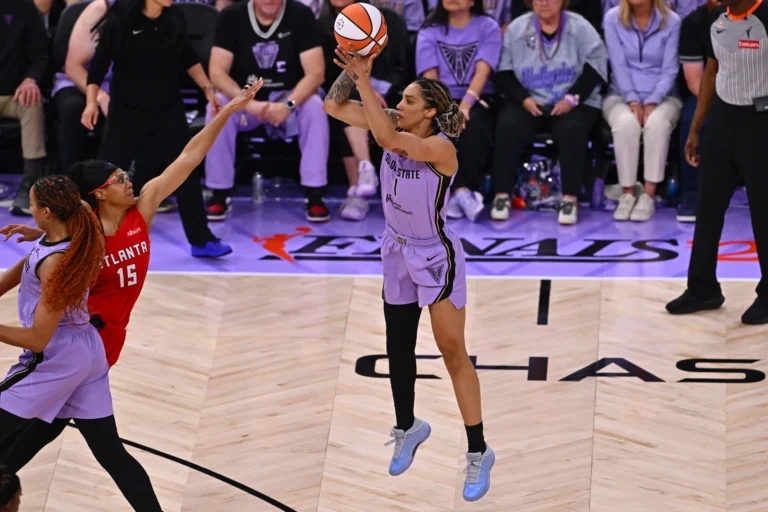 WNBA