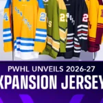 PWHL