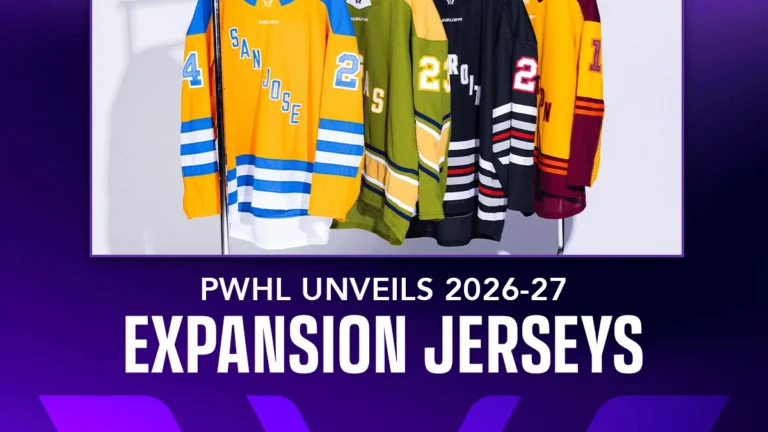 PWHL