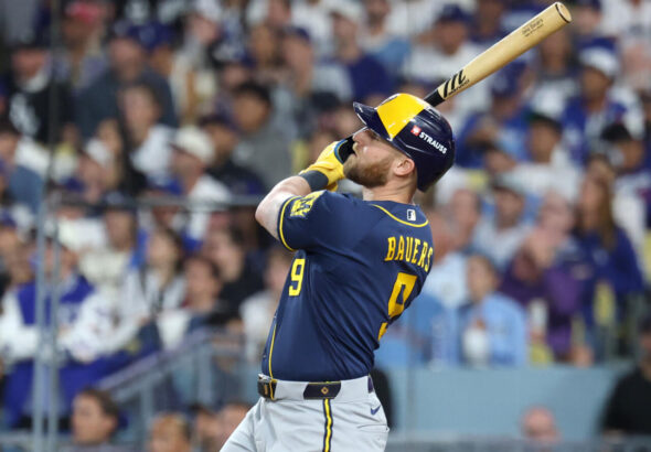 Brewers