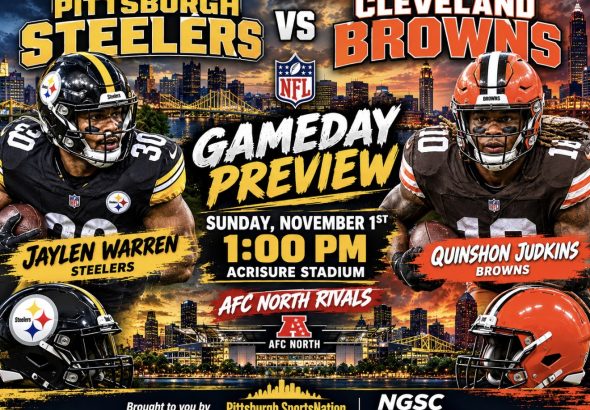 Steelers