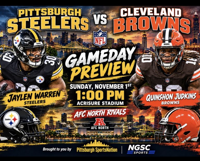 Steelers