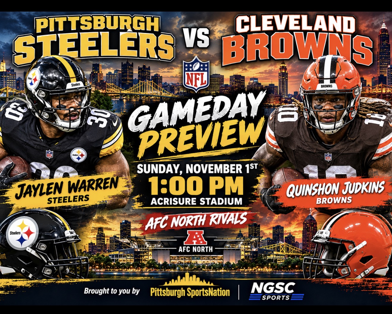Steelers