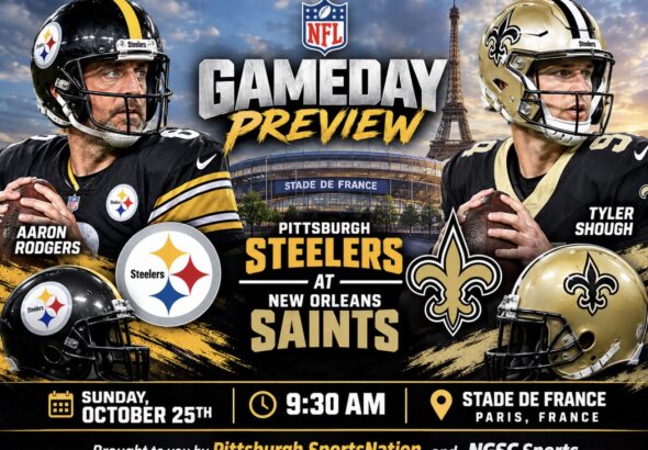 Steelers