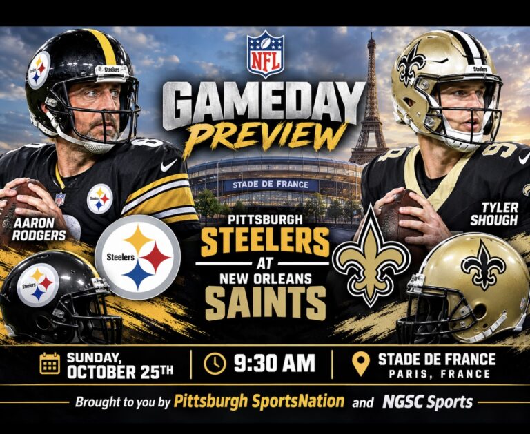 Steelers