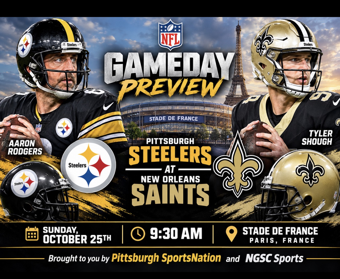 Steelers