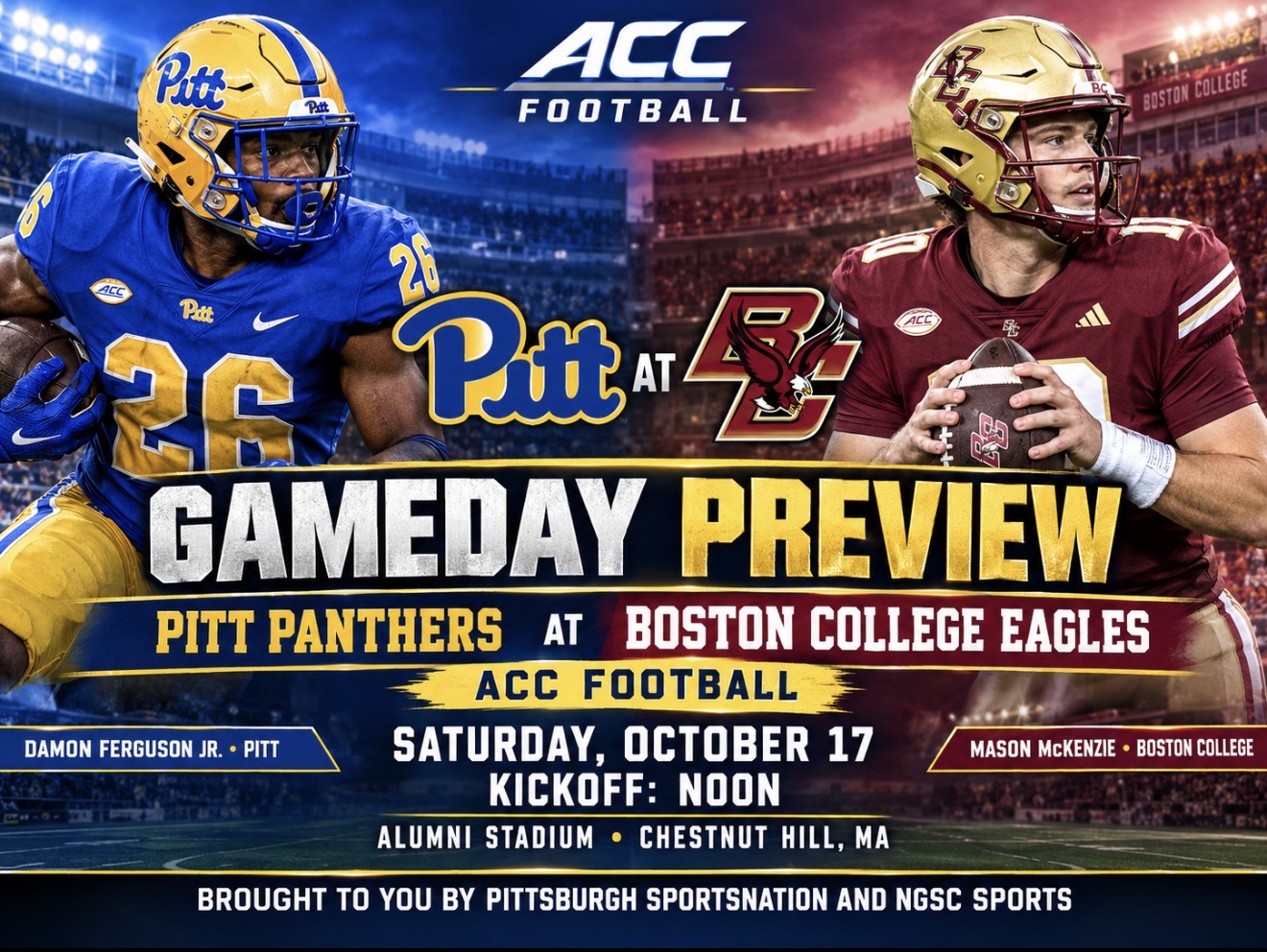 Pitt