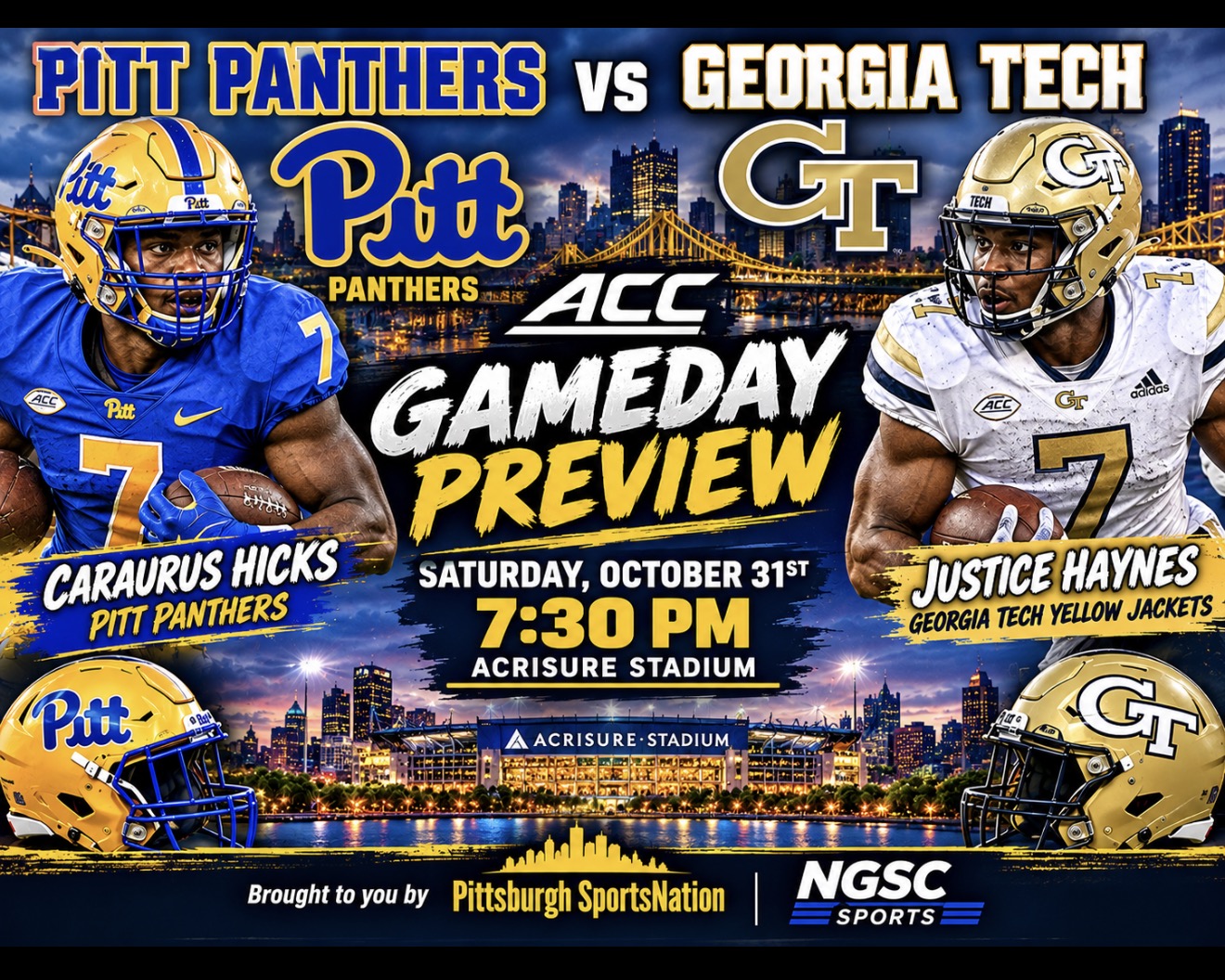Pitt