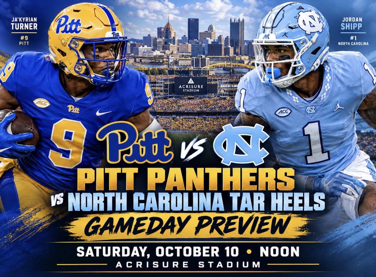 Pitt