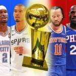 NBA