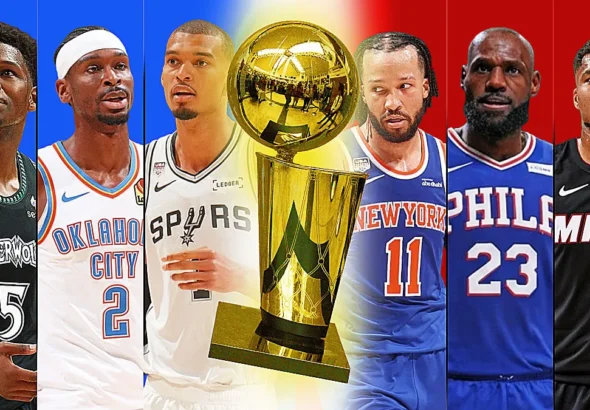 NBA