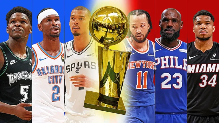 NBA
