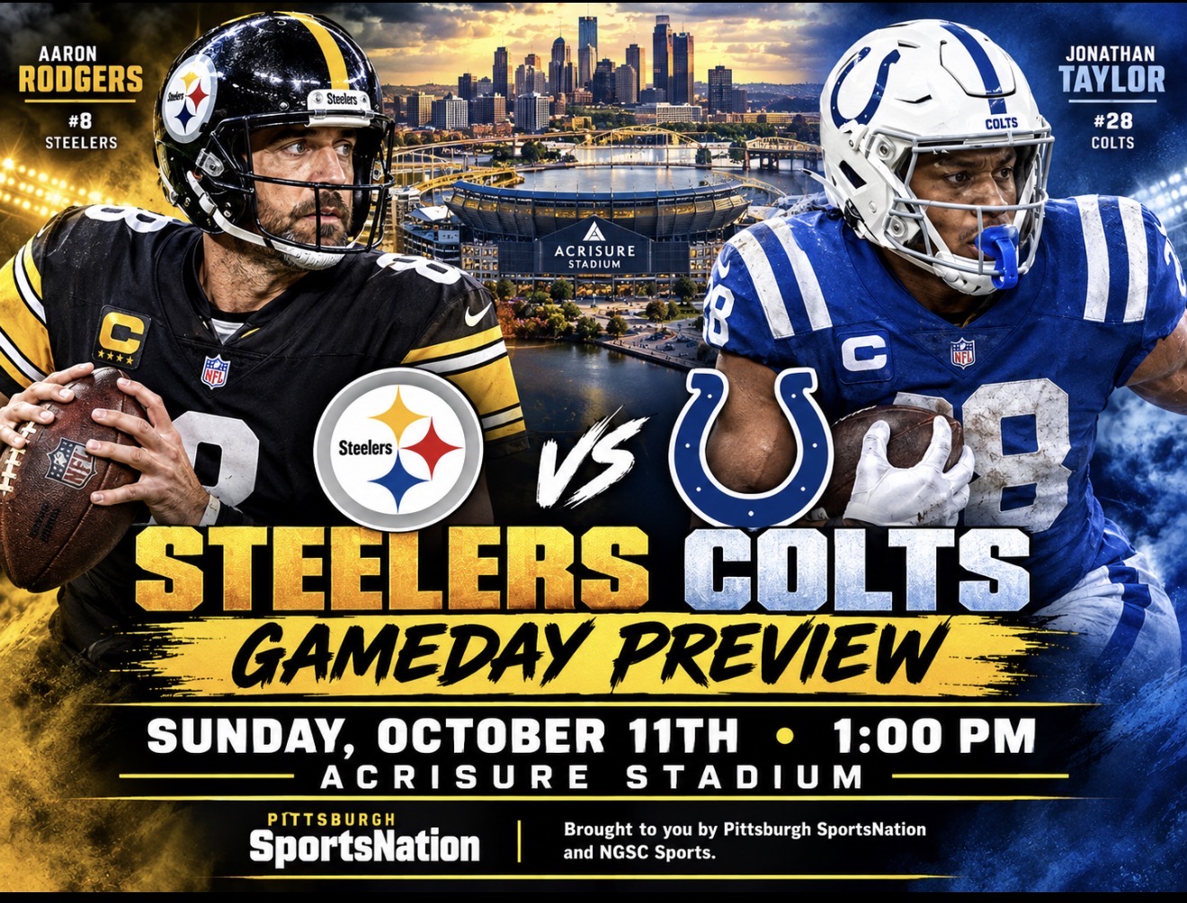 Steelers