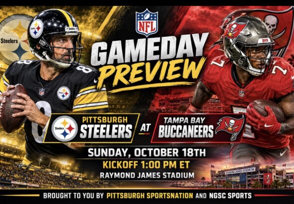 Steelers