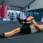 athlete
