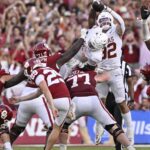 college football