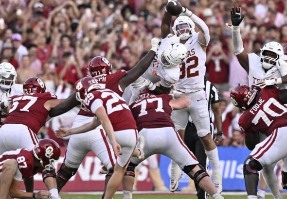 college football
