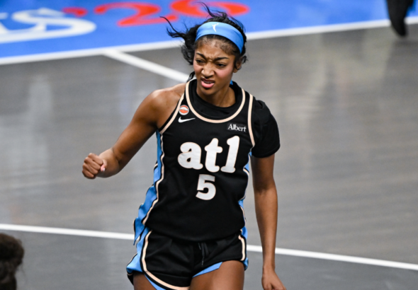 WNBA