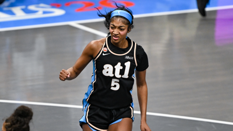 WNBA